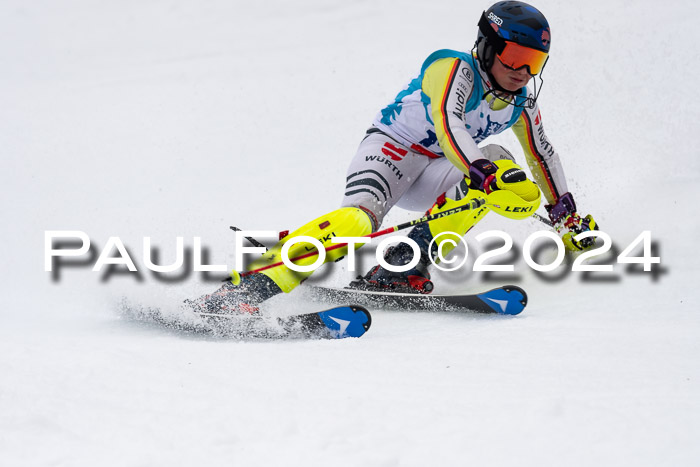 Kitz-Pokal U14/U16 SL