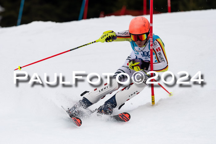 Kitz-Pokal U14/U16 SL