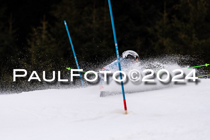 Kitz-Pokal U14/U16 SL