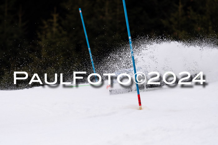 Kitz-Pokal U14/U16 SL