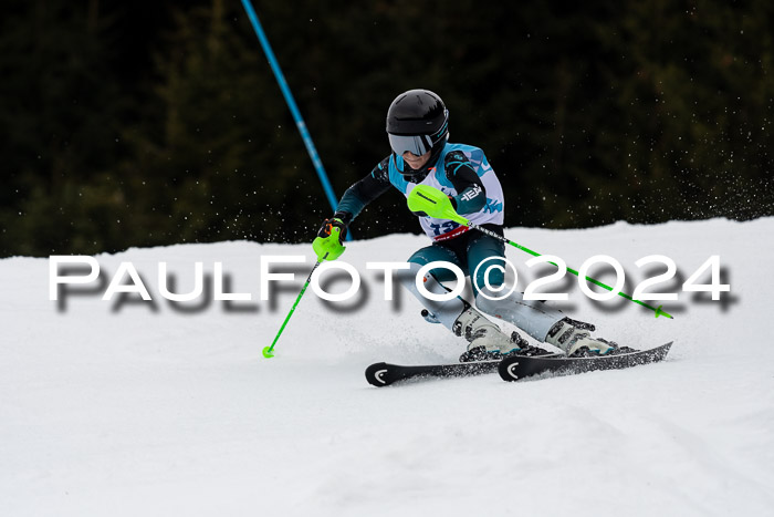 Kitz-Pokal U14/U16 SL