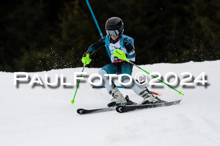 Kitz-Pokal U14/U16 SL