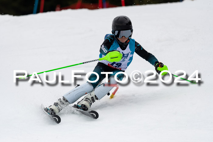 Kitz-Pokal U14/U16 SL