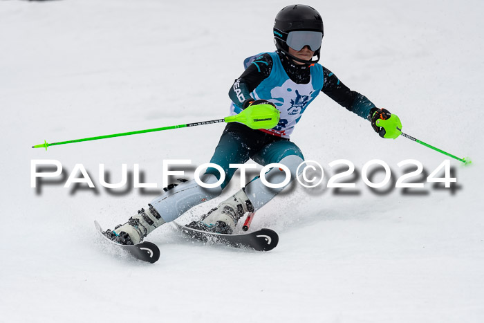 Kitz-Pokal U14/U16 SL