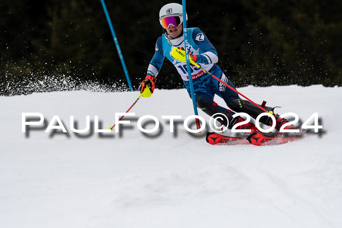 Kitz-Pokal U14/U16 SL
