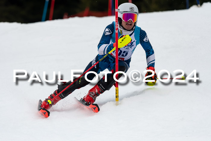 Kitz-Pokal U14/U16 SL