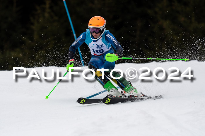 Kitz-Pokal U14/U16 SL