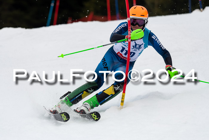 Kitz-Pokal U14/U16 SL