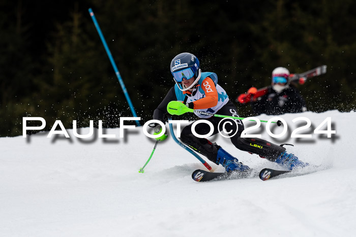 Kitz-Pokal U14/U16 SL