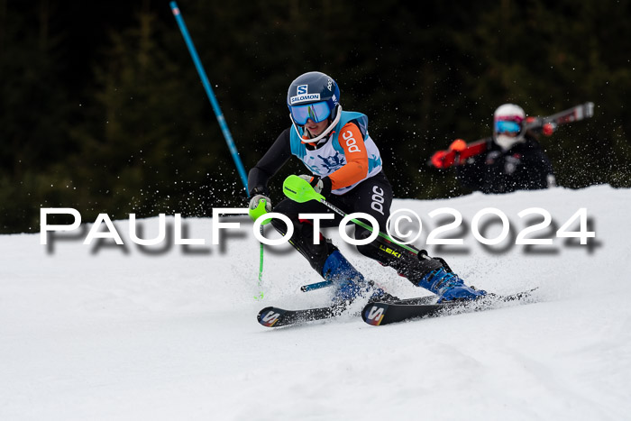 Kitz-Pokal U14/U16 SL