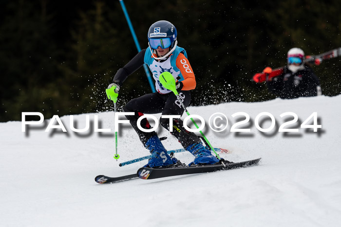 Kitz-Pokal U14/U16 SL