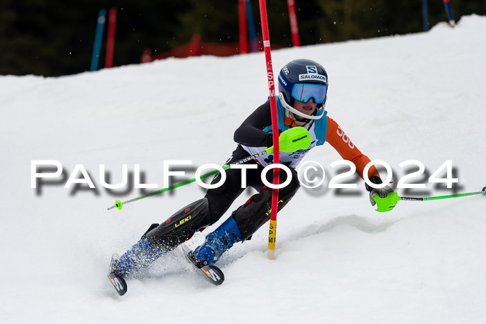 Kitz-Pokal U14/U16 SL