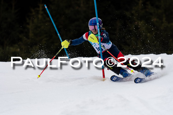 Kitz-Pokal U14/U16 SL