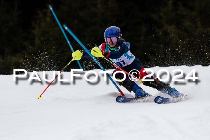 Kitz-Pokal U14/U16 SL