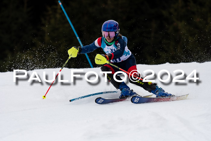Kitz-Pokal U14/U16 SL