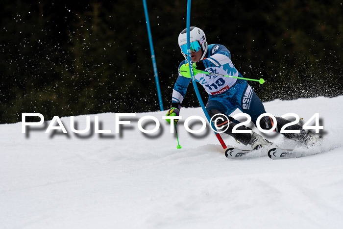 Kitz-Pokal U14/U16 SL
