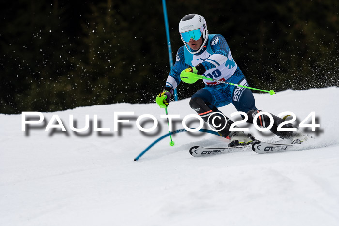 Kitz-Pokal U14/U16 SL