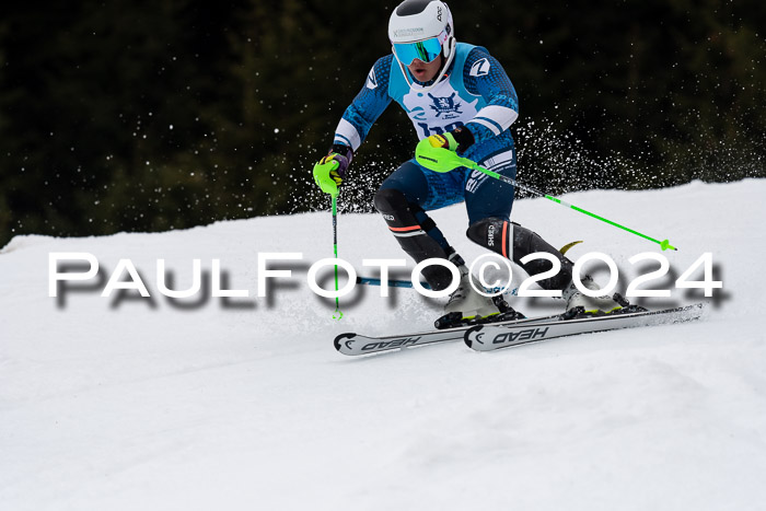 Kitz-Pokal U14/U16 SL