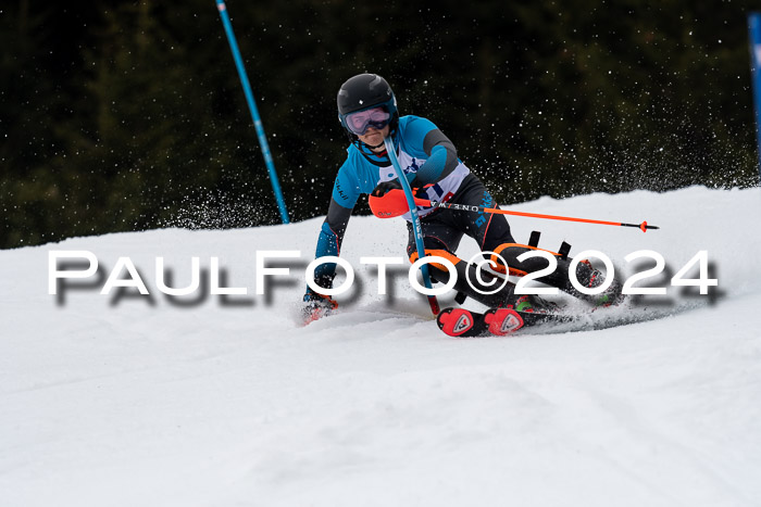 Kitz-Pokal U14/U16 SL