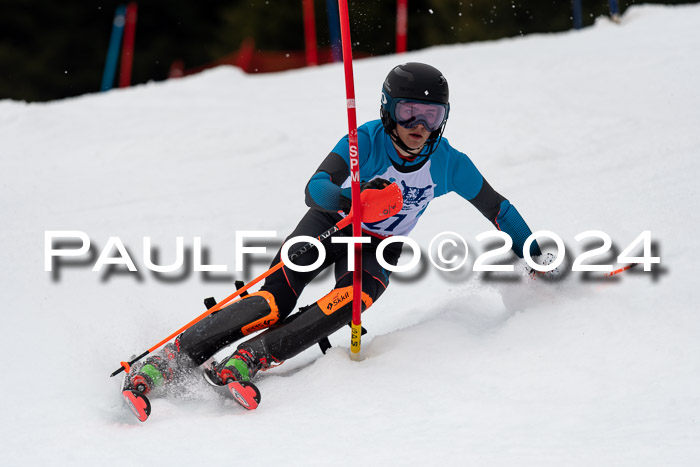Kitz-Pokal U14/U16 SL