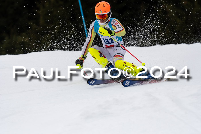 Kitz-Pokal U14/U16 SL