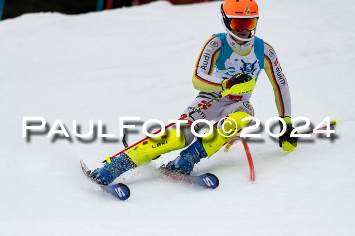 Kitz-Pokal U14/U16 SL