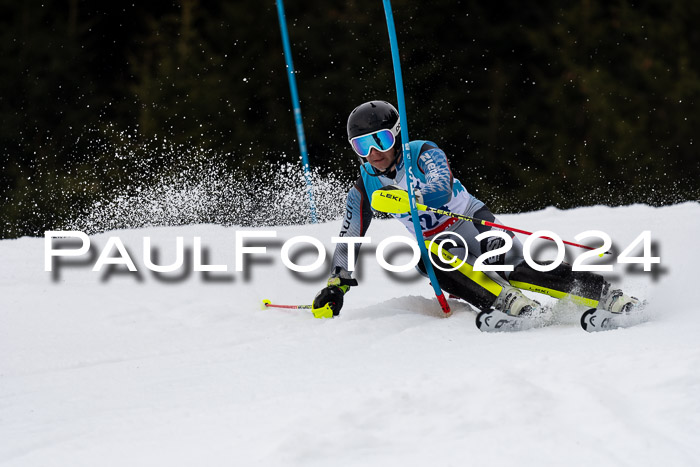 Kitz-Pokal U14/U16 SL