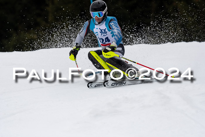 Kitz-Pokal U14/U16 SL