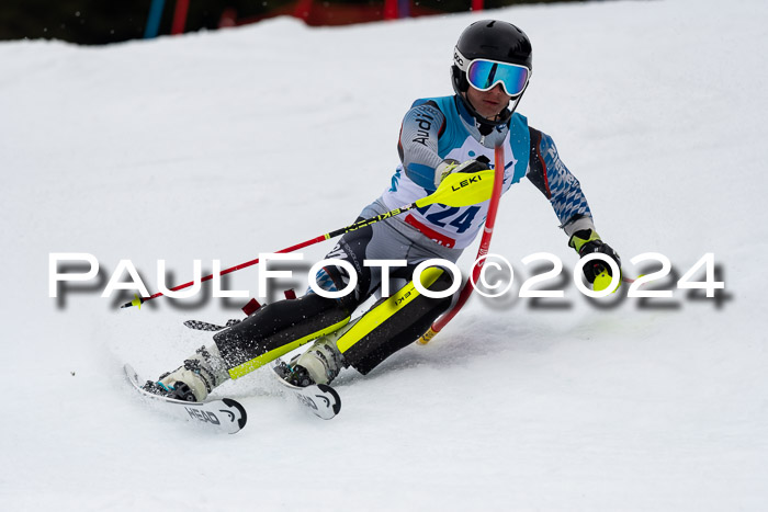 Kitz-Pokal U14/U16 SL