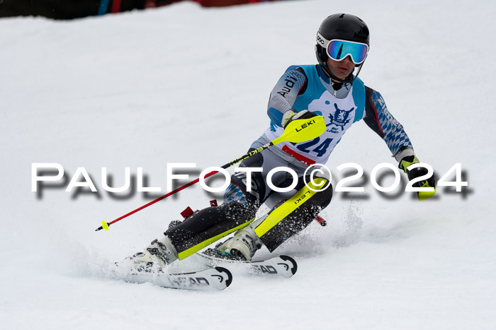 Kitz-Pokal U14/U16 SL