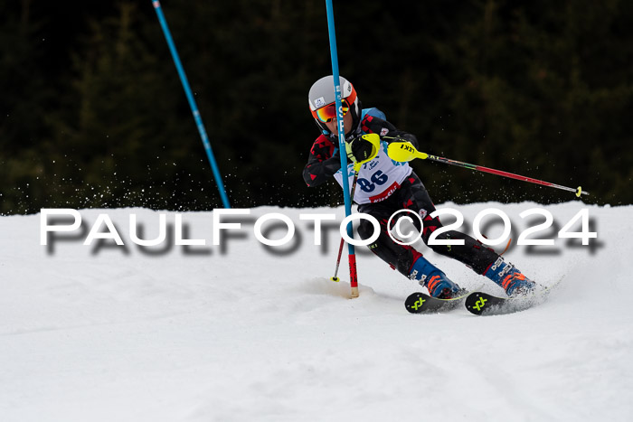 Kitz-Pokal U14/U16 SL