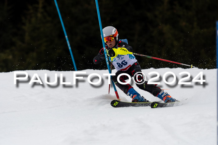Kitz-Pokal U14/U16 SL