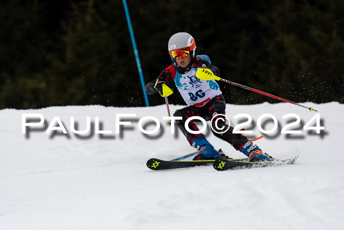 Kitz-Pokal U14/U16 SL