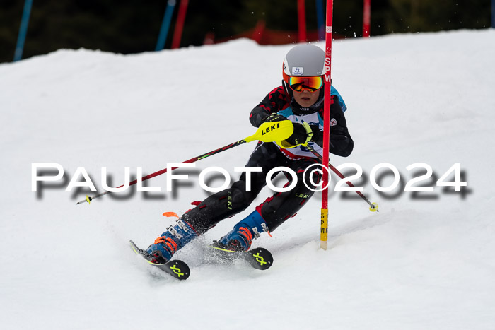 Kitz-Pokal U14/U16 SL