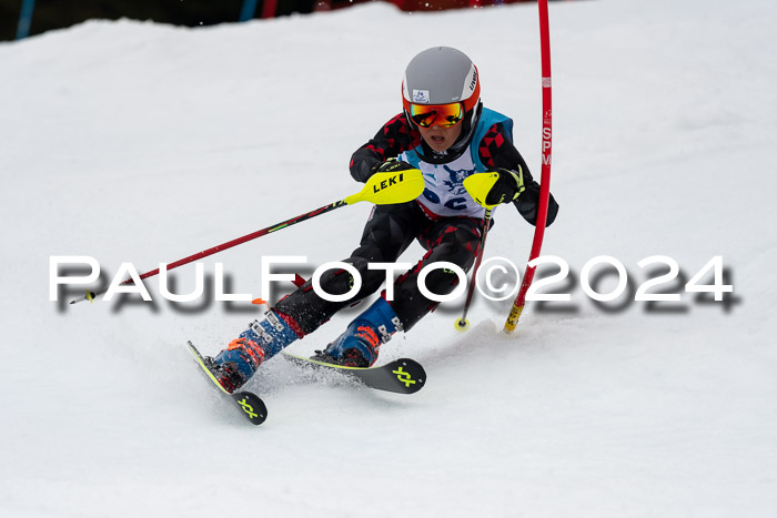 Kitz-Pokal U14/U16 SL