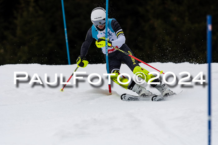 Kitz-Pokal U14/U16 SL