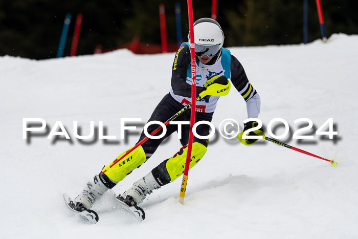 Kitz-Pokal U14/U16 SL