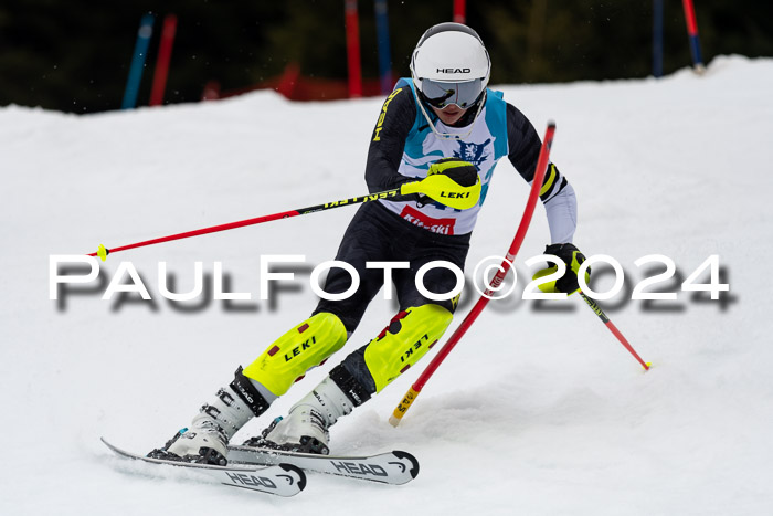 Kitz-Pokal U14/U16 SL