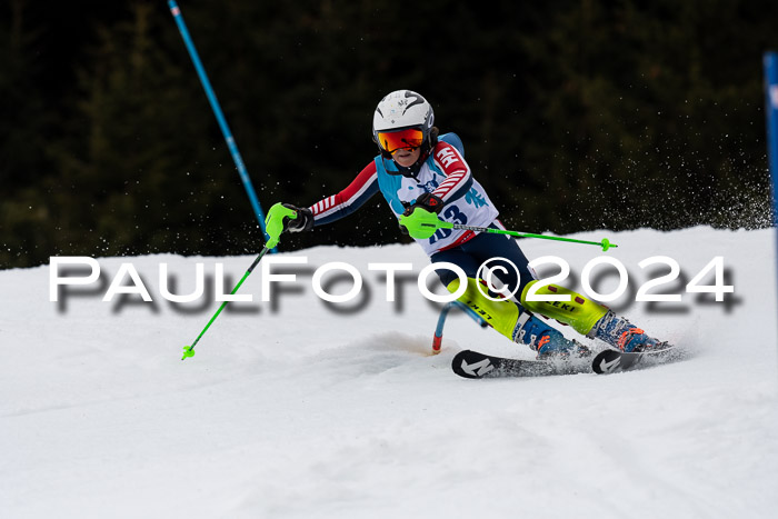 Kitz-Pokal U14/U16 SL