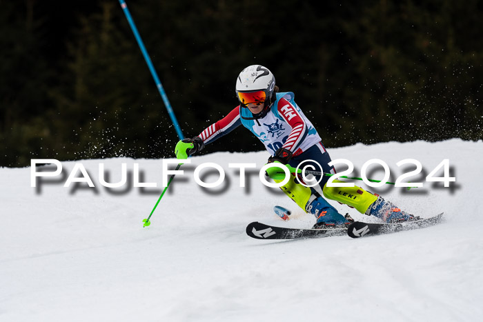 Kitz-Pokal U14/U16 SL