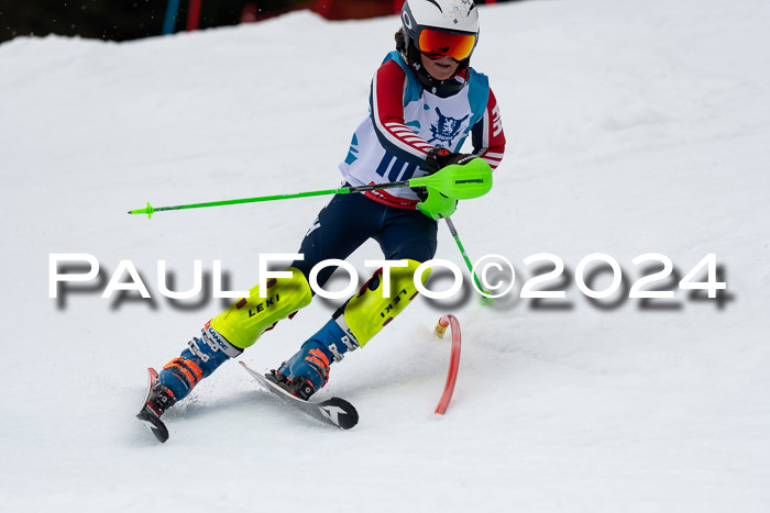 Kitz-Pokal U14/U16 SL