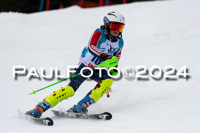 Kitz-Pokal U14/U16 SL