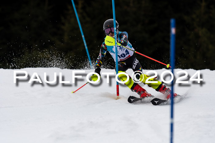 Kitz-Pokal U14/U16 SL