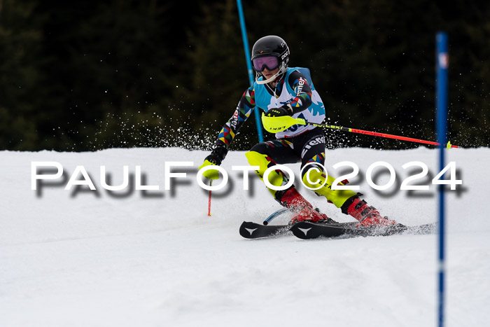Kitz-Pokal U14/U16 SL
