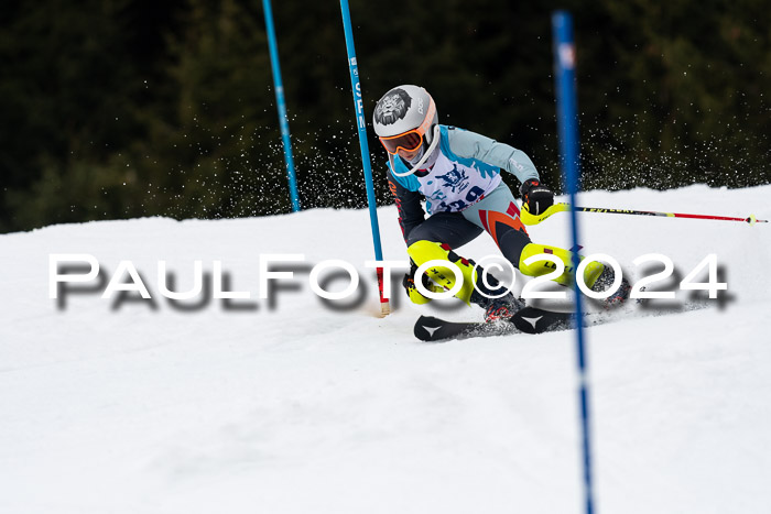 Kitz-Pokal U14/U16 SL