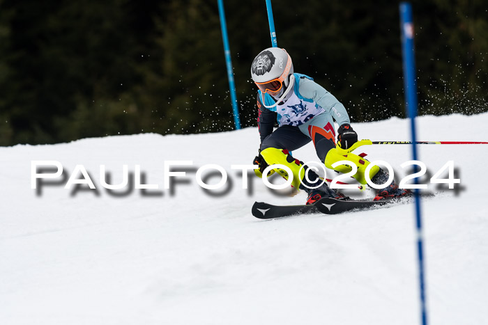Kitz-Pokal U14/U16 SL