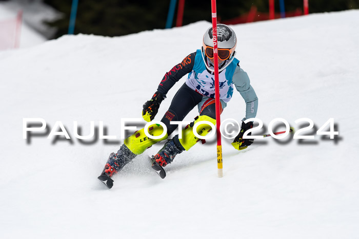 Kitz-Pokal U14/U16 SL