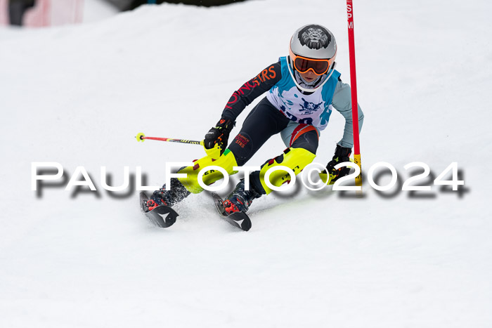 Kitz-Pokal U14/U16 SL