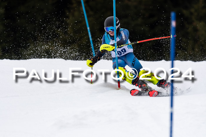Kitz-Pokal U14/U16 SL