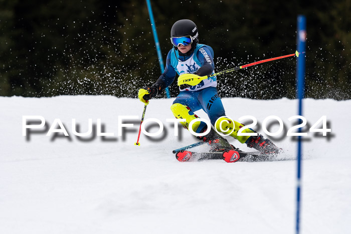 Kitz-Pokal U14/U16 SL